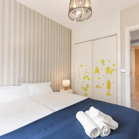 4 Bedroom In Puerto Banus 150 Meters From The * Marbella