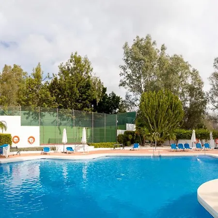 4 Bedroom In Puerto Banus 150 Meters From The Marbella