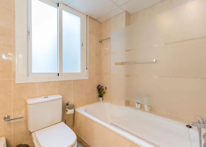 דירה 4 Bedroom In Puerto Banus 150 Meters From The