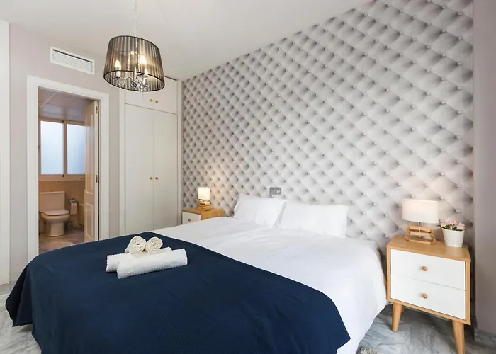 4 Bedroom In Puerto Banus 150 Meters From The *