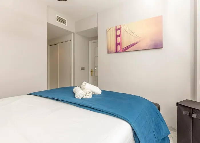 4 Bedroom In Puerto Banus 150 Meters From The דירה מארבלה