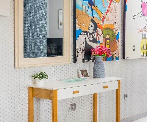 דירה 4 Bedroom In Puerto Banus 150 Meters From The מארבלה