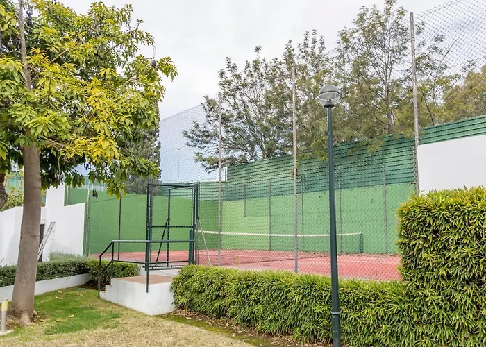 4 Bedroom In Puerto Banus 150 Meters From The