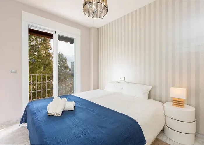 4 Bedroom In Puerto Banus 150 Meters From The * מארבלה