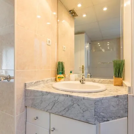 4 Bedroom In Puerto Banus 150 Meters From The Appartement *