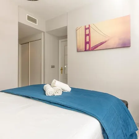 4 Bedroom In Puerto Banus 150 Meters From The Appartement Marbella