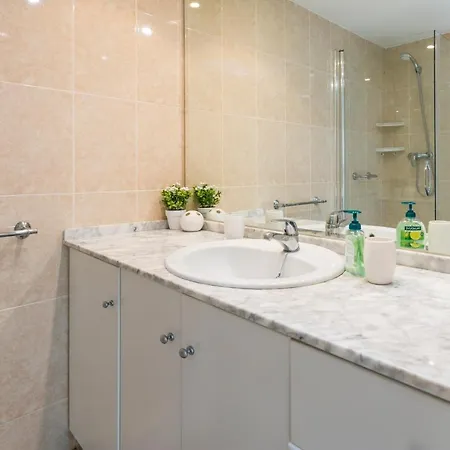 Apartment 4 Bedroom In Puerto Banus 150 Meters From The