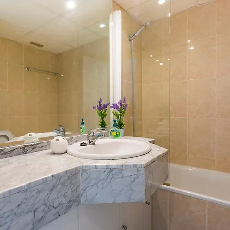 4 Bedroom In Puerto Banus 150 Meters From The