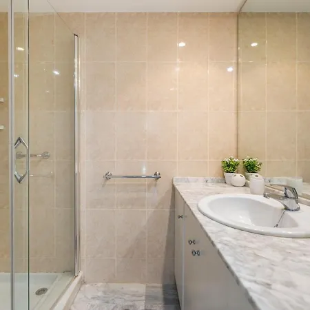 4 Bedroom In Puerto Banus 150 Meters From The *