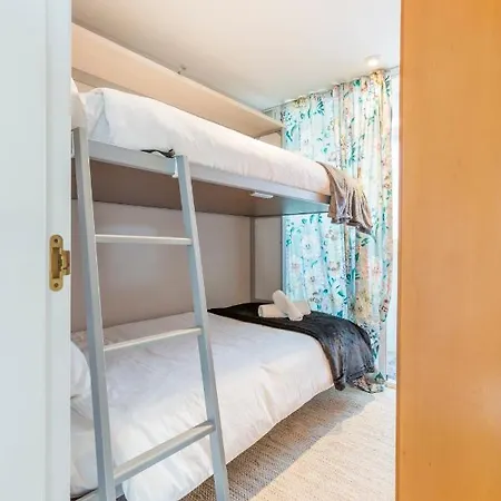 4 Bedroom In Puerto Banus 150 Meters From The Marbella