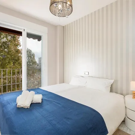 4 Bedroom In Puerto Banus 150 Meters From The * Marbella