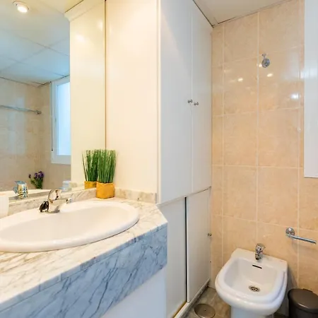 4 Bedroom In Puerto Banus 150 Meters From The * Marbella