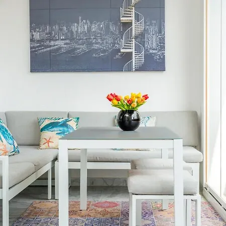 4 Bedroom In Puerto Banus 150 Meters From The *