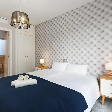 4 Bedroom In Puerto Banus 150 Meters From The *