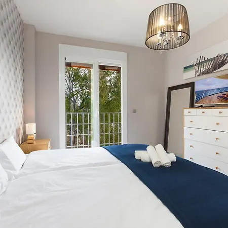 4 Bedroom In Puerto Banus 150 Meters From The Lejlighed